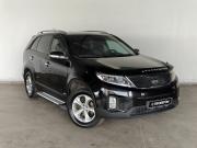 Kia Sorento II Рестайлинг Москва  - изображение 23