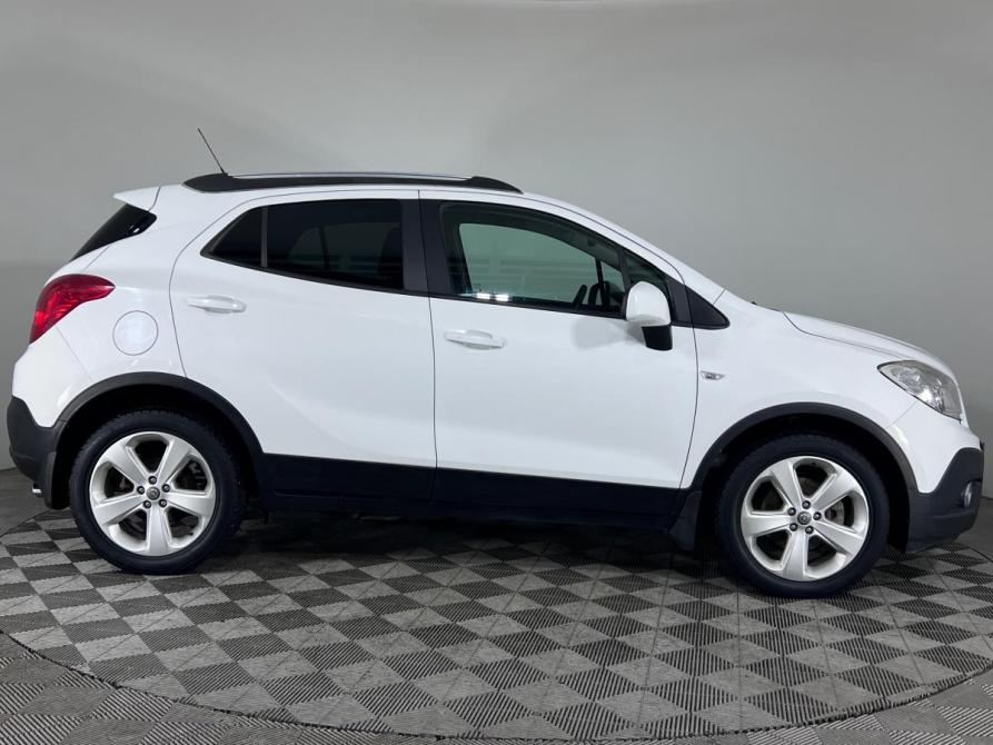 Opel Mokka I Ростов-на-Дону  - изображение 8