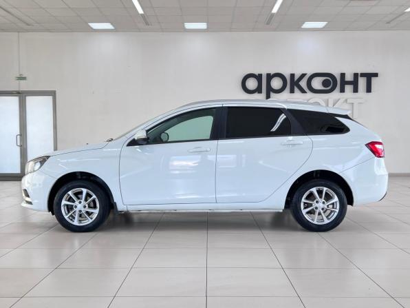 Lada (ВАЗ) Vesta I с пробегом 2018 года, цена 880 000 рублей, 170000 км, универсал, Автокод Объявления