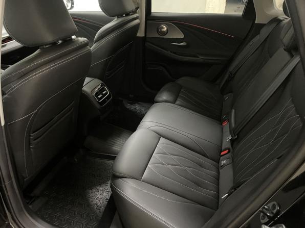 Chery Arrizo 8 с пробегом 2023 года, цена 2 120 000 рублей, 39398 км, седан, Автокод Объявления
