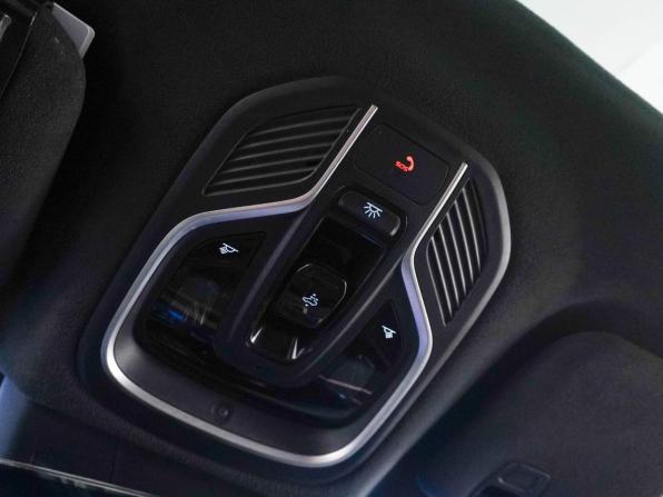 Geely Monjaro I с пробегом 2023 года, цена 3 149 650 рублей, 40904 км, внедорожник, Автокод Объявления