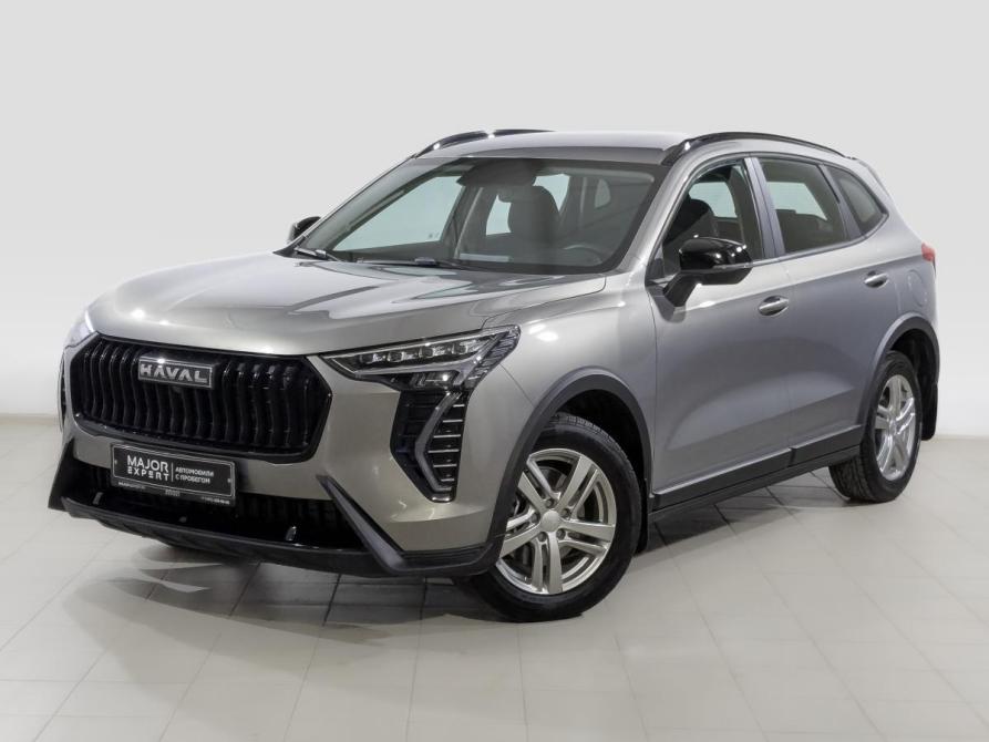 Haval Jolion I Рестайлинг Химки  - изображение 1