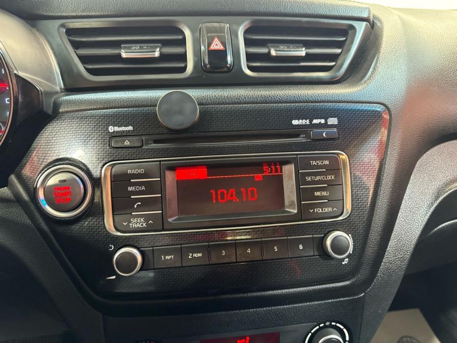 Kia Rio III Рестайлинг Новочеркасск  - изображение 13