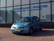 Nissan March III (K12) Екатеринбург  - изображение 19