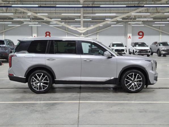 GAC GS8 II с пробегом 2023 года, цена 3 399 000 рублей, 65157 км, внедорожник, Автокод Объявления