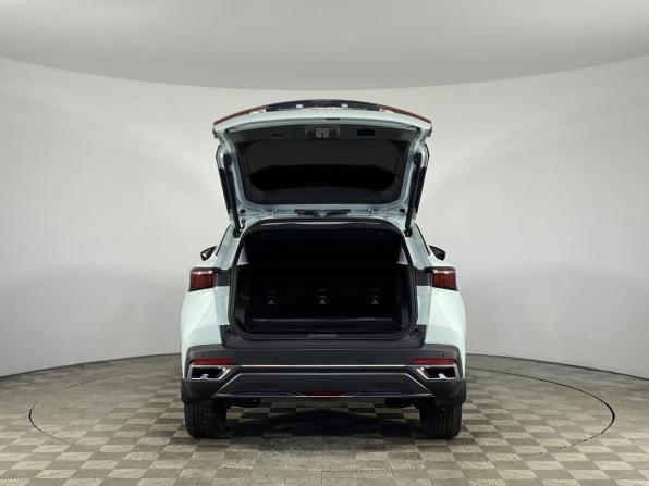 Omoda C5 I с пробегом 2023 года, цена 1 850 000 рублей, 40325 км, внедорожник, Автокод Объявления