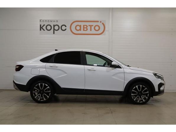 Lada (ВАЗ) Vesta I Рестайлинг (NG) с пробегом 2023 года, цена 1 394 600 рублей, 32743 км, седан, Автокод Объявления