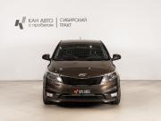 Kia Rio III Рестайлинг Казань  - изображение 10