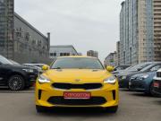 Kia Stinger I Санкт-Петербург  - изображение 18