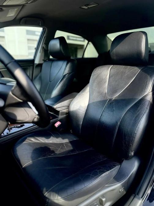 Toyota Camry VI (XV40) Рестайлинг Воронеж  - изображение 12