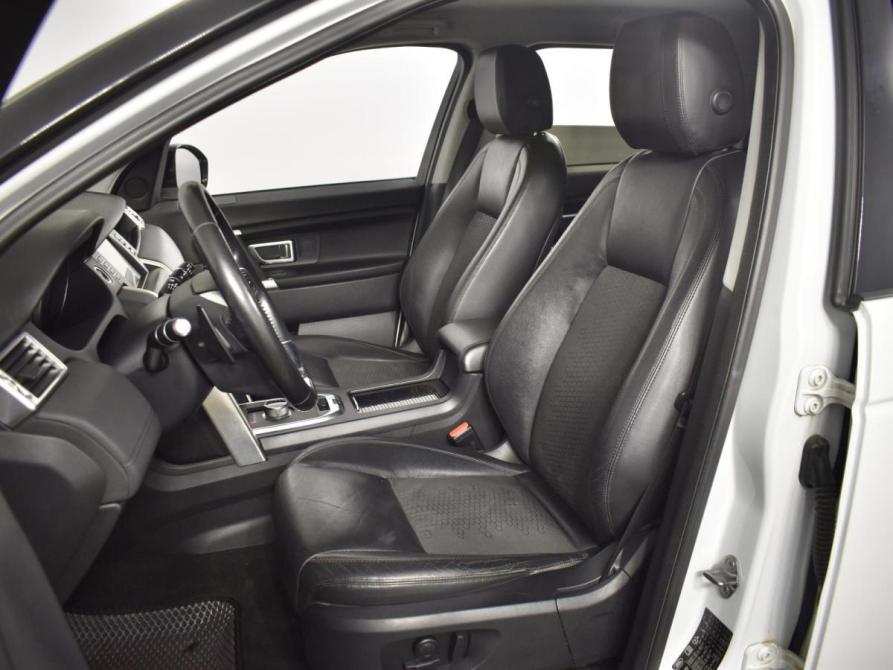 Land Rover Discovery Sport I Казань  - изображение 10