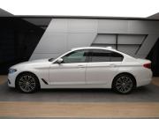 BMW 5 серии VII (G30/G31/G38) Санкт-Петербург  - изображение 45