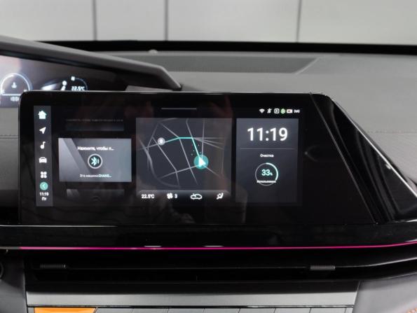 Changan UNI-V I с пробегом 2023 года, цена 1 999 000 рублей, 54806 км, лифтбек, Автокод Объявления
