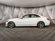 Mercedes-Benz C-Класс IV (W205) Москва  - изображение 26