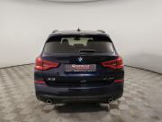 BMW X3 III (G01) Москва  - изображение 23