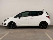 Opel Meriva B Екатеринбург  - изображение 34