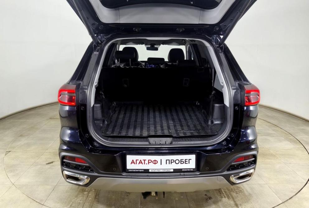 Chery Tiggo 8 I Волгоград  - изображение 9