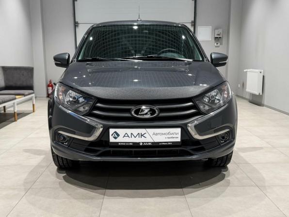Lada (ВАЗ) Granta I Рестайлинг с пробегом 2024 года, цена 832 439 рублей, 29154 км, седан, Автокод Объявления