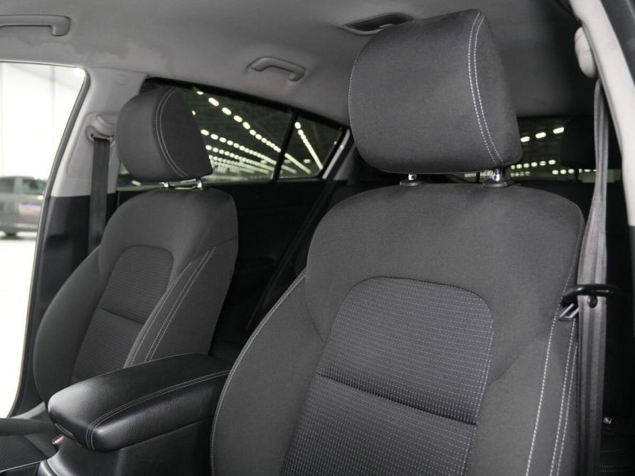 Kia Sportage IV Новосибирск  - изображение 24