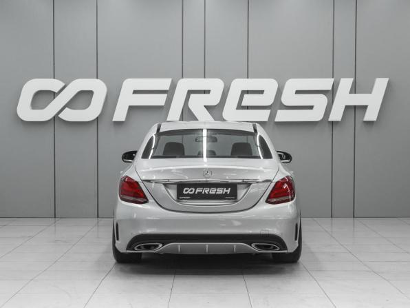 Mercedes-Benz C-Класс IV (W205) с пробегом 2014 года, цена 2 250 000 рублей, 148588 км, седан, Автокод Объявления