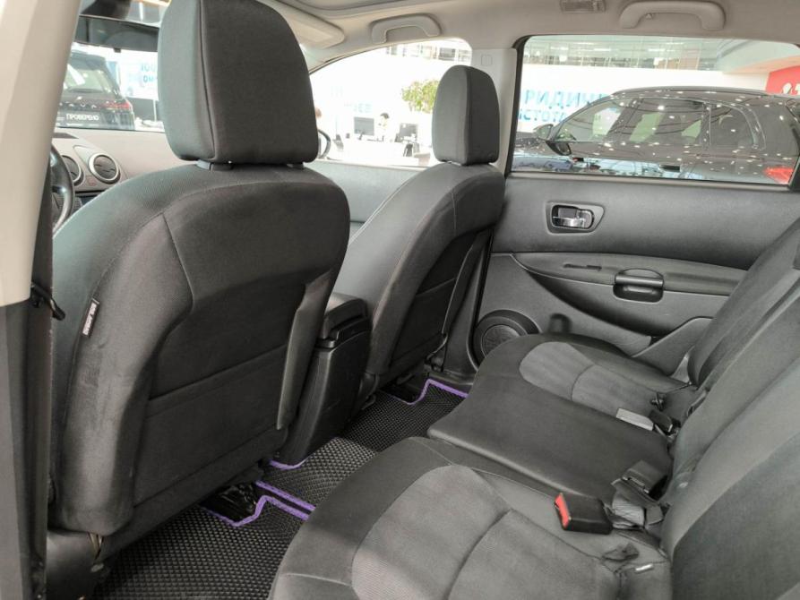 Nissan Qashqai+2 I Рестайлинг Казань  - изображение 15