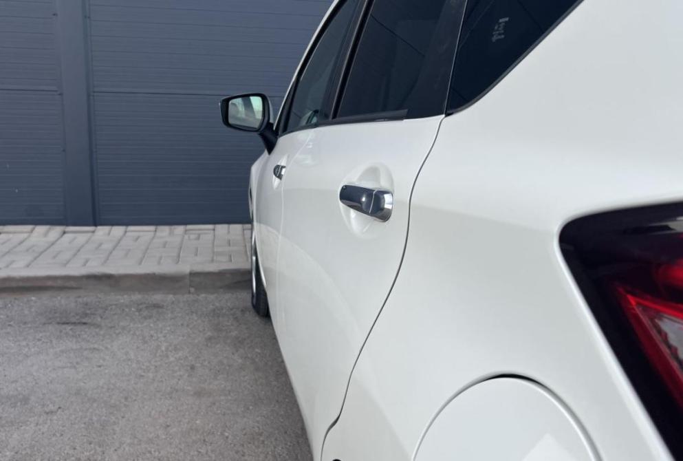Nissan Note II Красноярск  - изображение 11