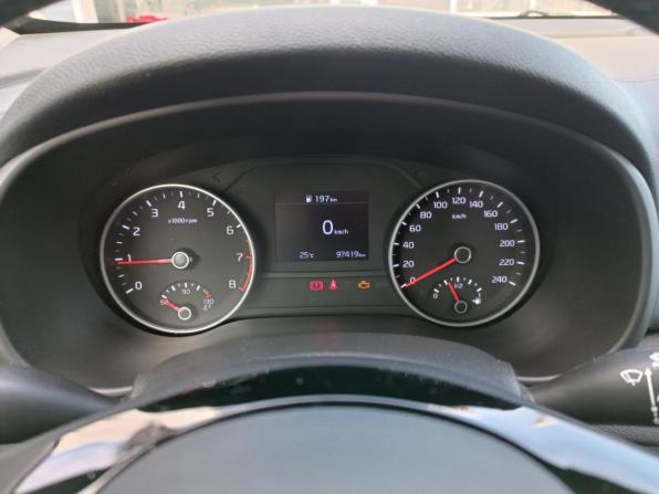 Kia Sportage IV Рестайлинг с пробегом 2020 года, цена 2 038 000 рублей, 97350 км, внедорожник, Автокод Объявления