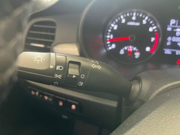 Kia Rio IV с пробегом 2019 года, цена 1 426 700 рублей, 57409 км, седан, Автокод Объявления