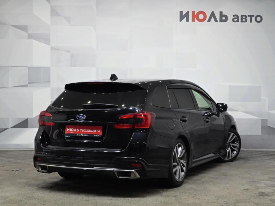 Subaru Levorg I Екатеринбург  - изображение 4