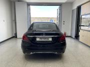Mercedes-Benz C-Класс IV (W205) Рестайлинг Новосибирск  - изображение 19