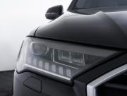 Audi Q7 II (4M) Рестайлинг Москва  - изображение 44