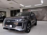 Chery Tiggo 4 I Рестайлинг 2 Минеральные Воды  - изображение 23