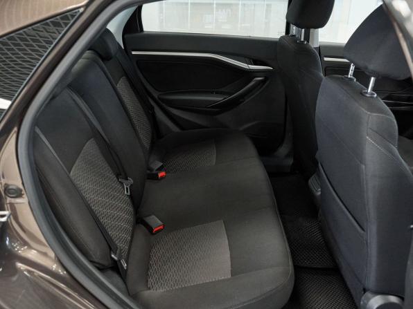 Lada (ВАЗ) Vesta I с пробегом 2021 года, цена 984 000 рублей, 83228 км, седан, Автокод Объявления
