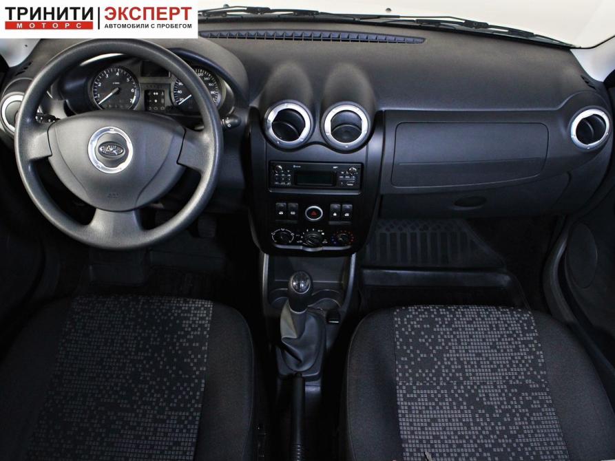 Lada (ВАЗ) Largus I Белгород  - изображение 10