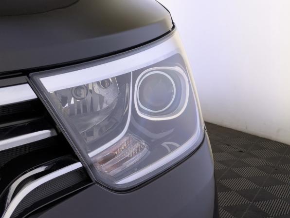 Hyundai H-1 II Рестайлинг 2 с пробегом 2018 года, цена 3 030 000 рублей, 97930 км, минивэн, Автокод Объявления