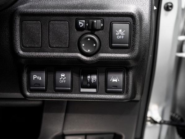 Nissan Note II Рестайлинг с пробегом 2018 года, цена 1 195 000 рублей, 51350 км, хэтчбек, Автокод Объявления