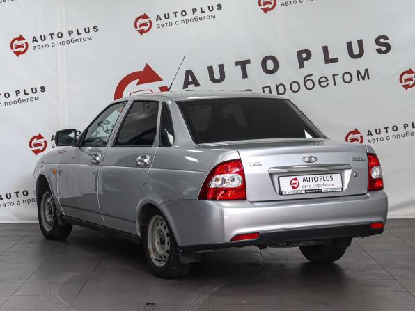 Lada (ВАЗ) Priora I с пробегом 2012 года, цена 419 000 рублей, 197728 км, седан, Автокод Объявления