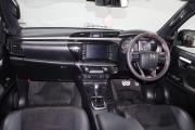 Toyota Hilux VIII Рестайлинг 2 Владивосток  - изображение 35