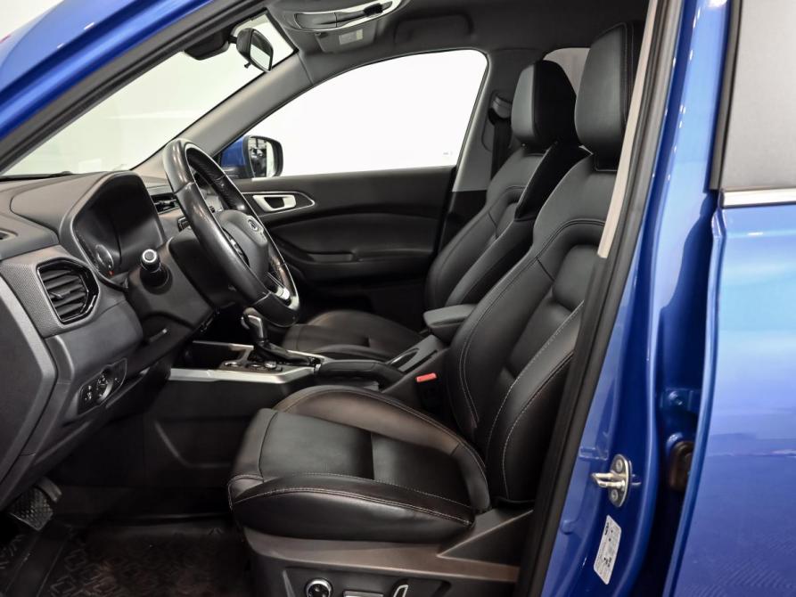 Chery Tiggo 4 I Рестайлинг Екатеринбург  - изображение 10