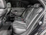 Mercedes-Benz S-Класс VI (W222 C217) Рестайлинг Москва  - изображение 42