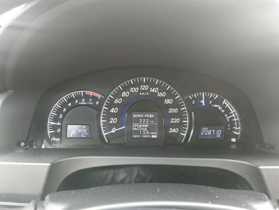 Toyota Camry VII (XV50) Нижнекамск  - изображение 16