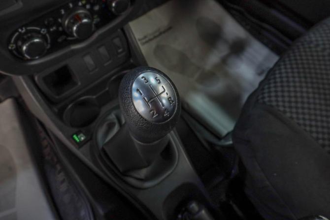 Renault Duster I Рестайлинг с пробегом 2018 года, цена 1 469 000 рублей, 116050 км, внедорожник, Автокод Объявления