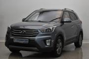 Hyundai Creta I Москва  - изображение 20