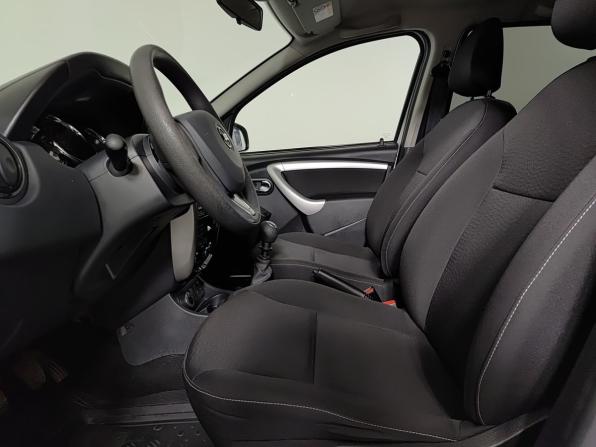 Nissan Terrano III (D10) с пробегом 2020 года, цена 1 650 000 рублей, 78400 км, внедорожник, Автокод Объявления