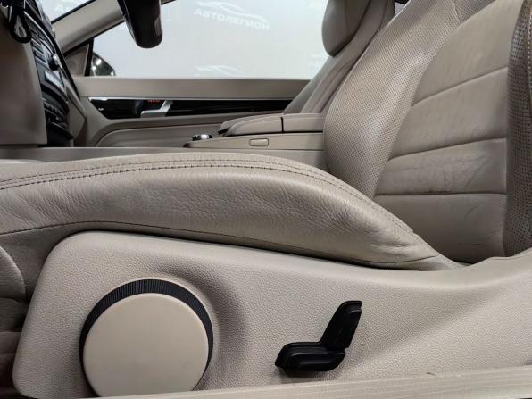 Mercedes-Benz E-Класс IV (W212 S212 C207) Рестайлинг с пробегом 2015 года, цена 2 190 000 рублей, 163985 км, седан, Автокод Объявления