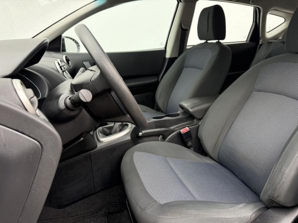 Nissan Qashqai I Рестайлинг с пробегом 2011 года, цена 850 000 рублей, 246868 км, внедорожник, Автокод Объявления