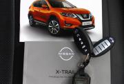Nissan X-Trail III Рестайлинг Нижний Новгород  - изображение 52