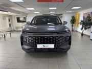 Soueast S07 Москва  - изображение 18