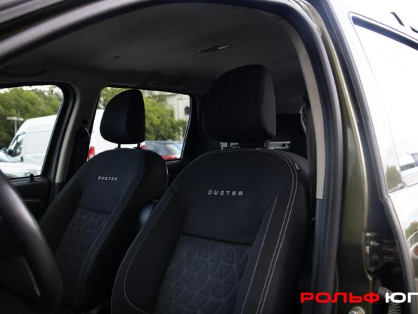 Renault Duster I Рестайлинг с пробегом 2017 года, цена 1 388 000 рублей, 81691 км, внедорожник, Автокод Объявления