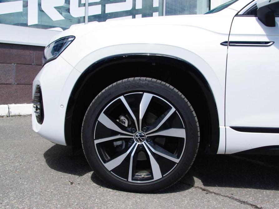 Volkswagen Tayron I Рестайлинг Владимир  - изображение 30
